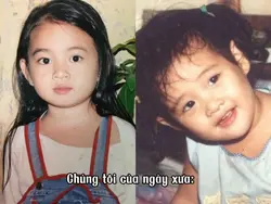 Quá khứ và hiện tại