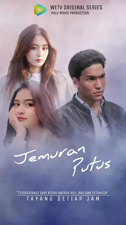 Layangan Putus