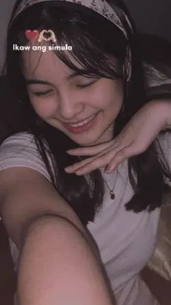 Ikaw Ang simula