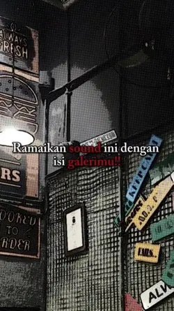 RAMAIKAN SOUND INI