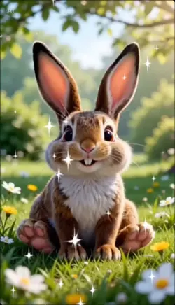 Frohe Ostern