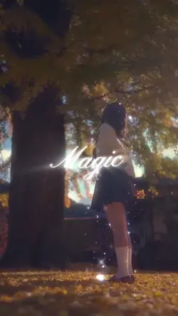 Magic Autumn