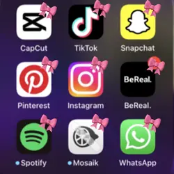 Fav Apps❤️