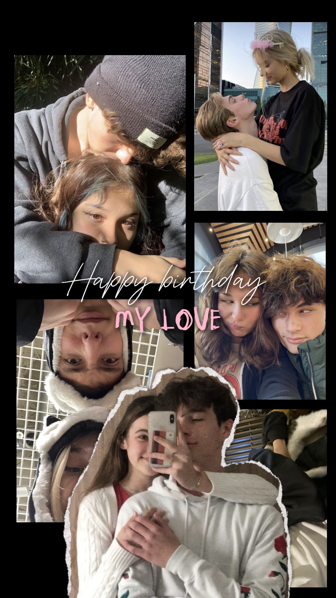 Cover Picture