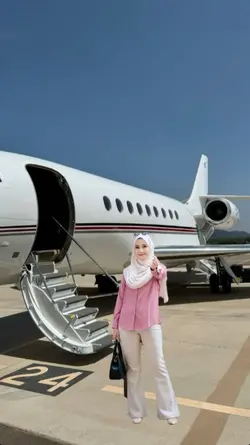Berangkat dulu guys
