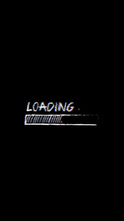 Loding…