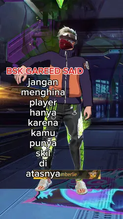 BSK gared said