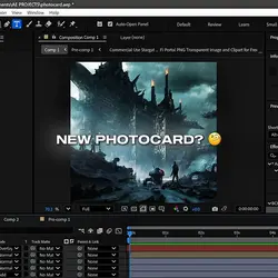 BACK WITH PHOTOCARD?