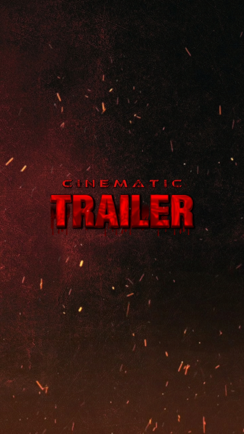 bande-annonce cinématographique