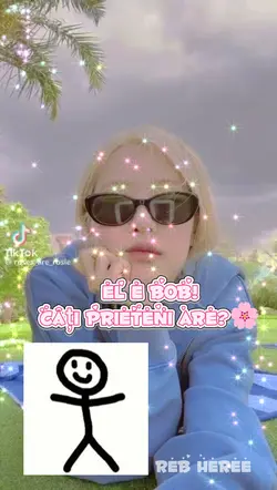 câți prieteni are?