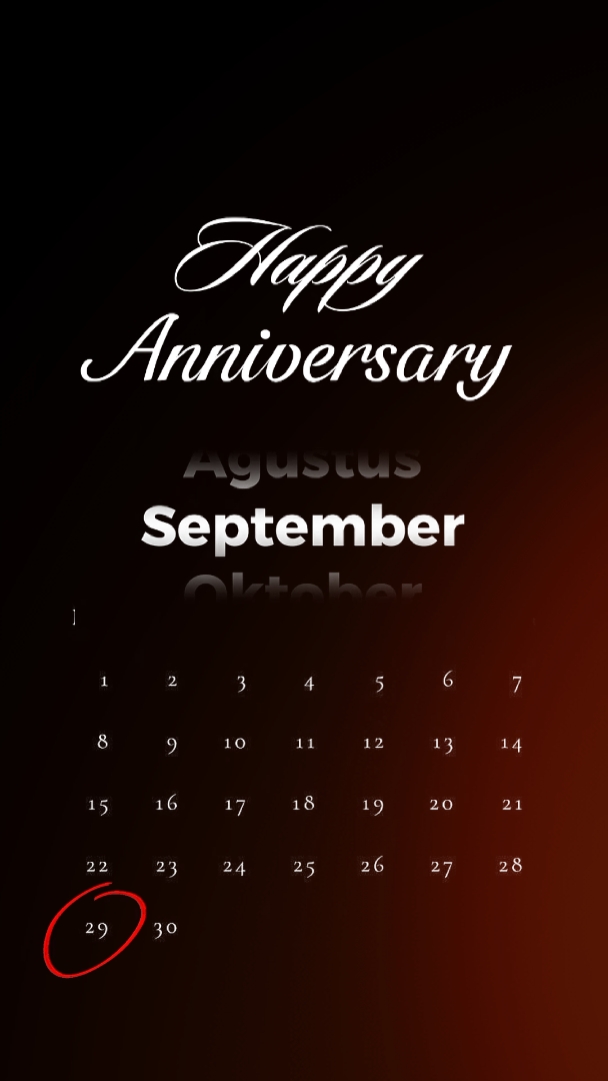 9월 29일 기념일