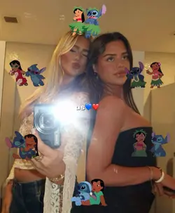 lilo and stitch