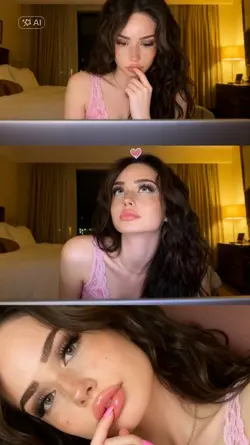 macbook selfie trend