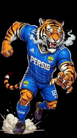 PERSIB DAY