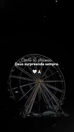 Deus surpreende