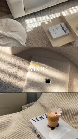 study vlog