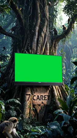 LED TV DI HUTAN