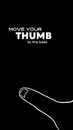 Transition Thumb