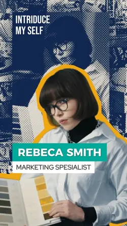 INTRODUCTION MY SELF