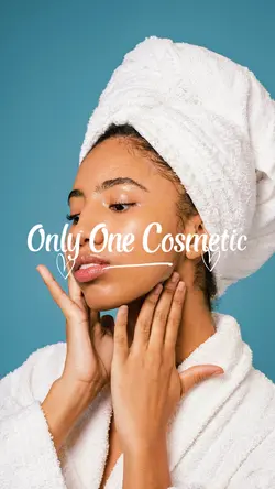 Only One Cosmetic