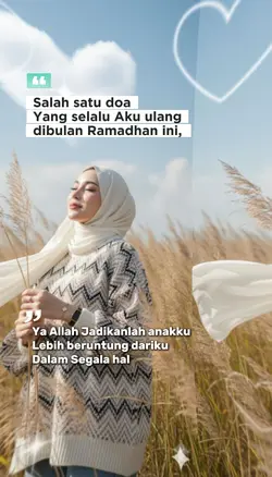 doa untuk anakku 