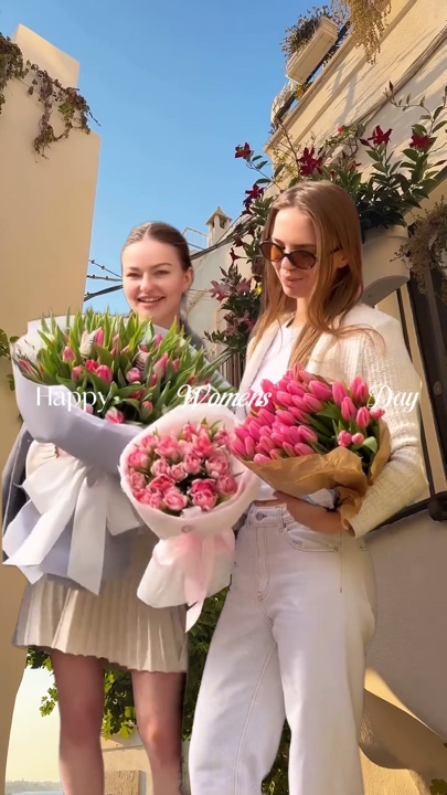 Día de la mujer