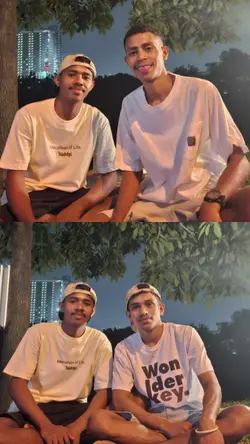 Orang Timur