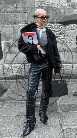 fashion