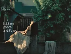 Poison 