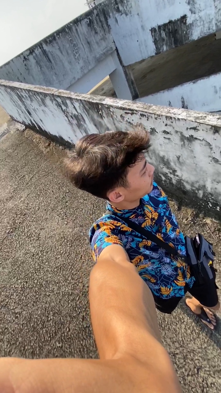 slowmo 1 klip video