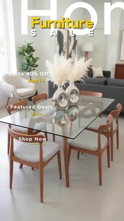 Quick Home Sale Promo