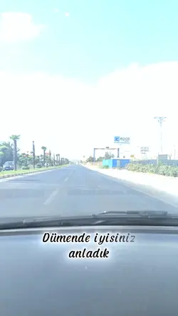 dümen'de iyisiniz 