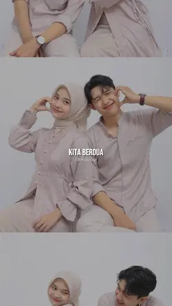 4 Foto Berjalan
