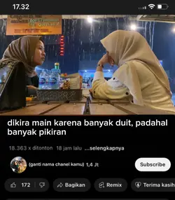 youtube chanel berit