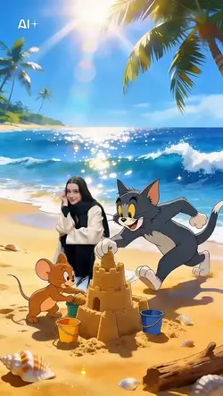 Tom And Jerry