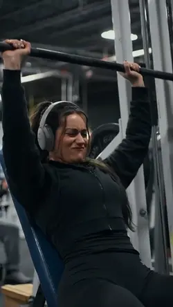 Gym 2 clip videos 