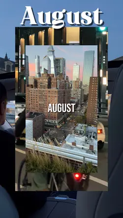 August 