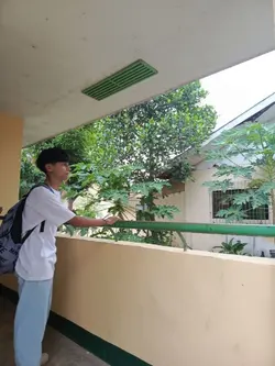 pogi lang hanap
