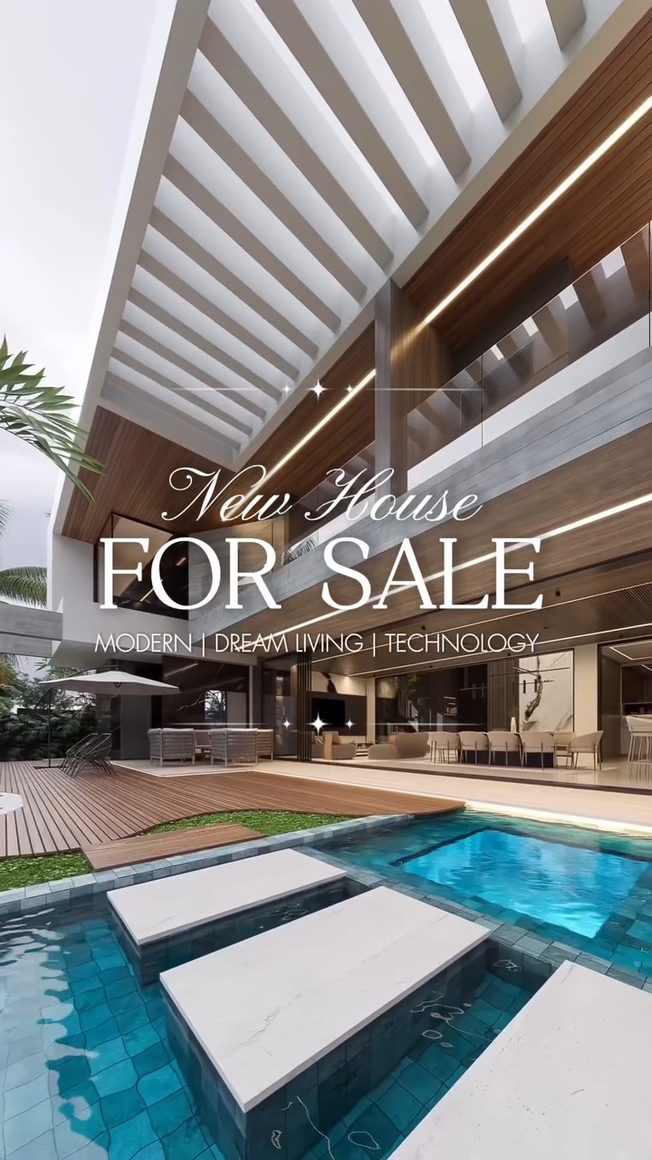 Real Estate Sale💫
