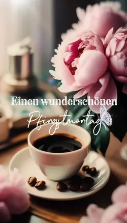 Pfingstmontag