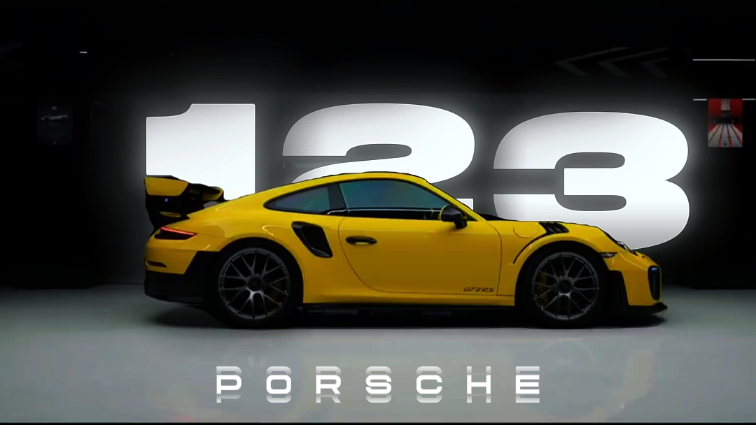 CINEMATIC CARS 