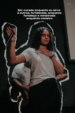 Ministério de louvor