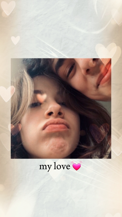 Meu amor