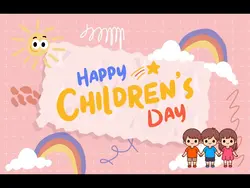 Children’s Day