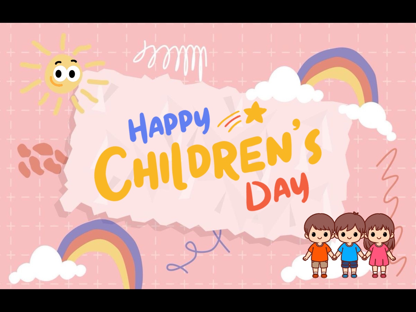 Día del Niño