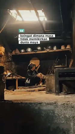 jaman dulu