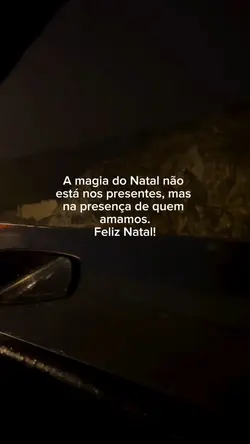 Feliz Natal 