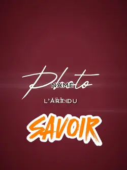 L'ART DU SAVOIR