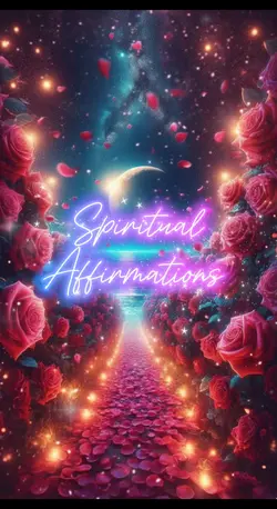 Affirmations 🏆