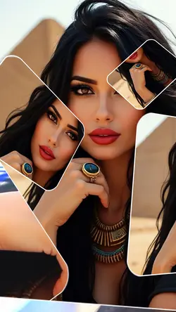 TRANSIÇÃO SENSACIONA